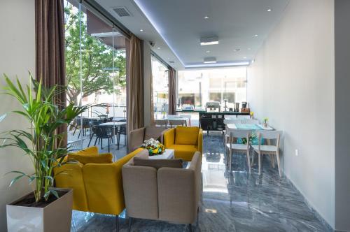 Olympia Hotel - image 5