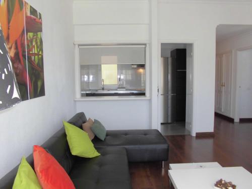 Apartamentos Bruja