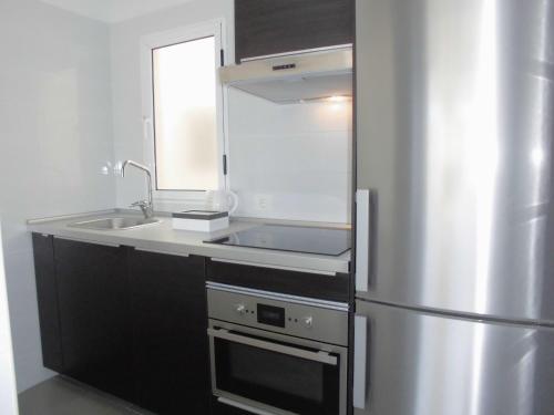 Apartamentos Bruja