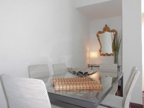 Apartamentos Bruja Room Type - Two-Bedroom Apartment - Penthouse