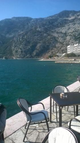 Apartments Montenegro Risan Čučković - image 6