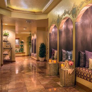 采尔马特Spa度假村标志精选酒店 采尔马特Spa度假村标志精选酒店