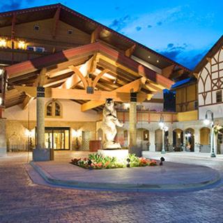 采尔马特Spa度假村标志精选酒店 采尔马特Spa度假村标志精选酒店