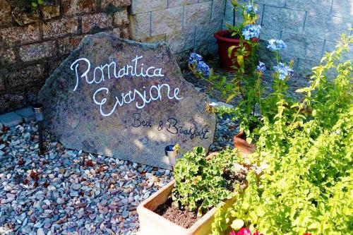 Bed and Breakfast Romantica Evasione in Sutri