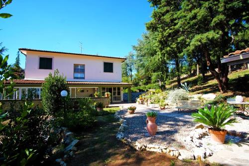 Bed and Breakfast Romantica Evasione in Sutri