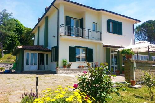 Bed and Breakfast Romantica Evasione in Sutri