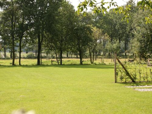 Rural holiday home in former stables