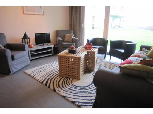 Modern Holiday Home in Wimereux near the Sea gîte à louer Golf Wimereux