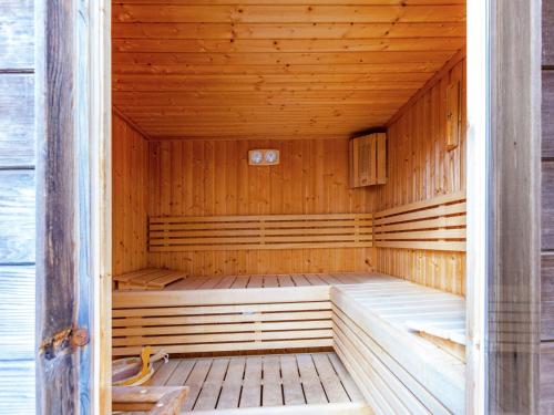  Luxury Villa with Sauna in Westende Belgium in Middelkerke