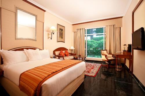 Welcomhotel by ITC Hotels, Alkapuri, Vadodara, Vadodara (foto 6)