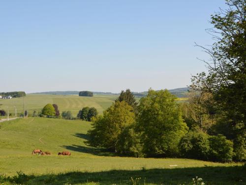  Le Doyere, Pension in Vignée