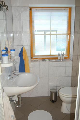 Ferienwohnung Sonnenschein