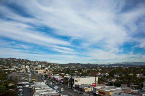 Hotel Sofitel Los Angeles at Beverly Hills