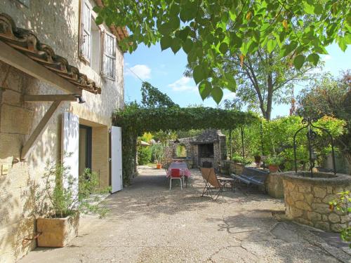 Charming holiday home with private pool - Location saisonnière - Cavaillon