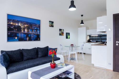 Kalina Apartment