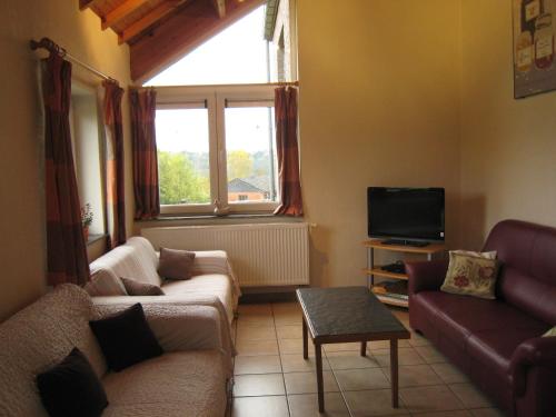  Spacious Holiday Home Near Forest in Habiemont in Neucy