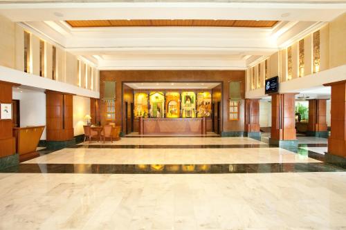 Welcomhotel by ITC Hotels, Alkapuri, Vadodara, Vadodara