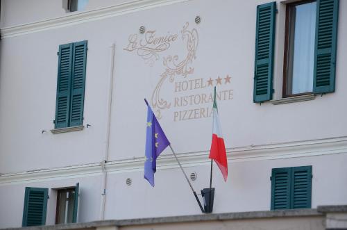 Hotel La Fenice 2