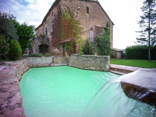 Catalonian country house near Montmajor gîte à louer Su