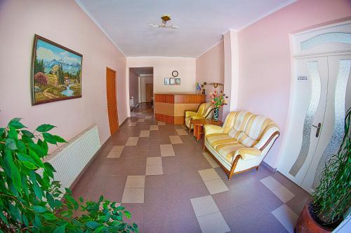 Diamant Guest House