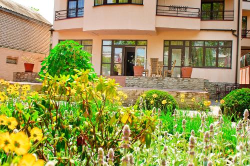 Diamant Guest House