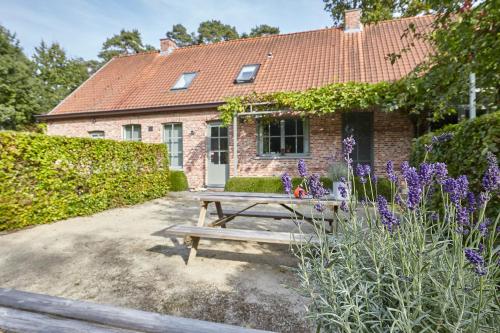  B&B Zinnen en Minnen in Herselt