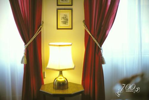 Luxury B&B '700 - Accommodation - Ascoli Piceno