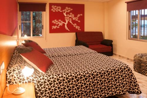 La Miranda in ตอร์โตซา