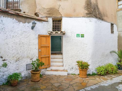 Vista exterior, Charming Cottage Only 5 minutes from City Centre in Pacs del Penedes