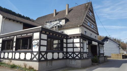 Hotel Tiefenhagen Sauerland