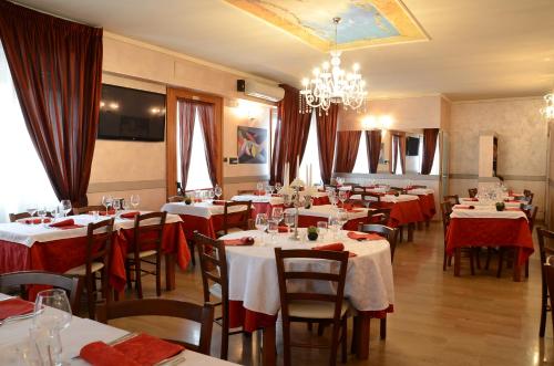 Hotel La Fenice 2