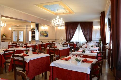 Hotel La Fenice 5