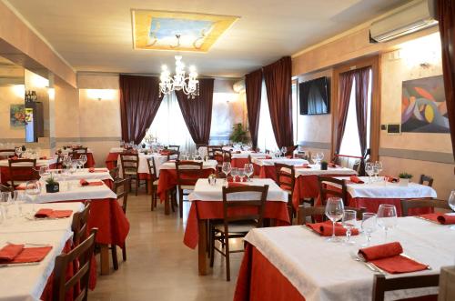 Hotel La Fenice 4