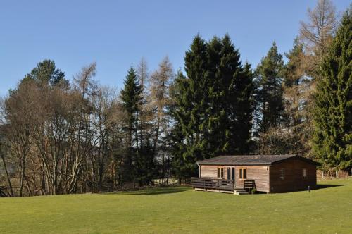 Tayview Lodges