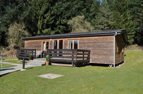 Tayview Lodges