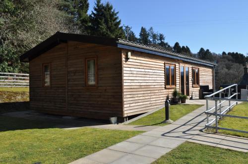 Tayview Lodges