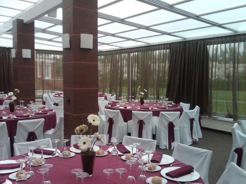 Eurostars Zarzuela Park - image 9