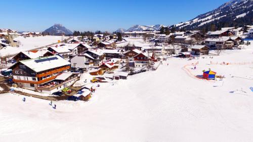 Zum Senn - Hotel und Wirtshaus