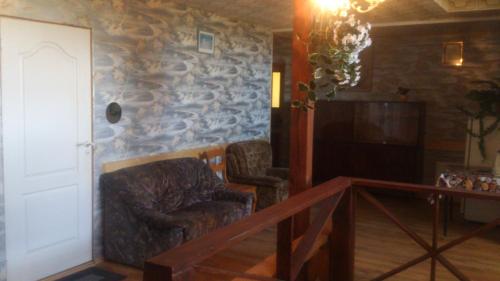 Viesu Nams Juras sapni in Dundaga