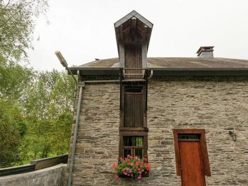  Moulin De Vellereux in Bertogne