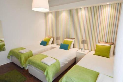  4U Lisbon Guesthouse in Lissabon