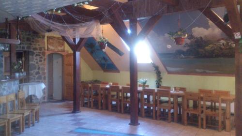 Viesu Nams Juras sapni in Dundaga