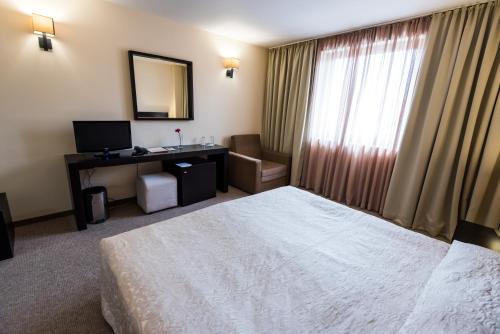Deluxe Double or Twin Room image 6