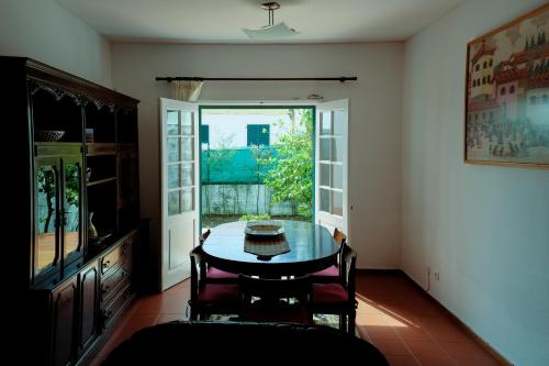  São Miguel Arcanjo in Ponta Delgada