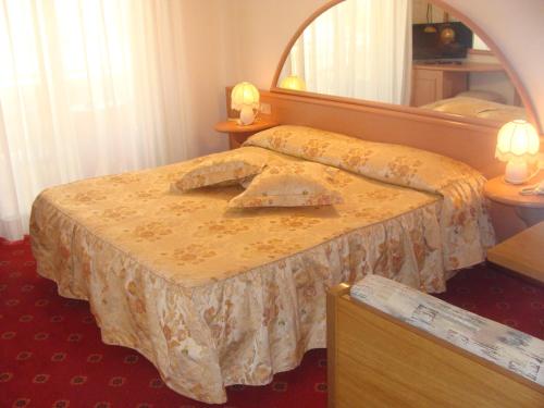 Hotel Villa Luisa - image 13