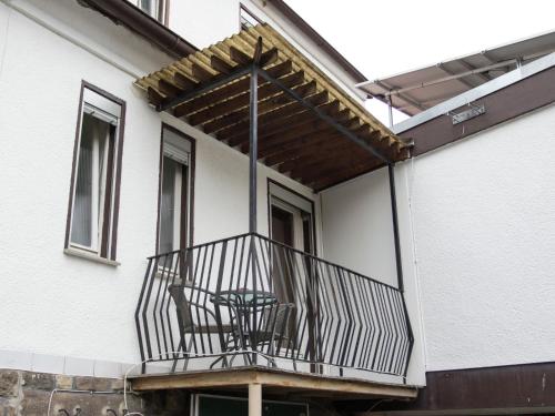 Spacious Holiday Home near Lake in Neukirchen
