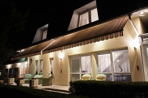  Deluxeapartman in Nyíregyháza