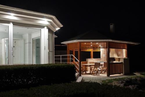  Deluxeapartman in Nyíregyháza