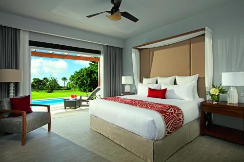 Dreams Dominicus La Romana Resort & Spa