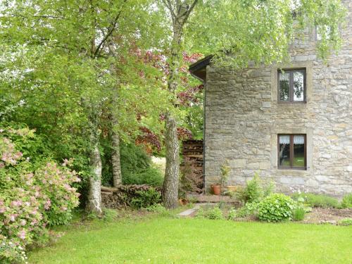 Former farmhouse in a quiet village - Location saisonnière - Manhay